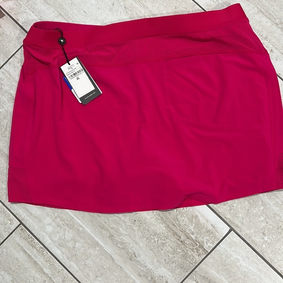 Ralph Lauren X golf skort ⛳️ - Picture 4 of 5